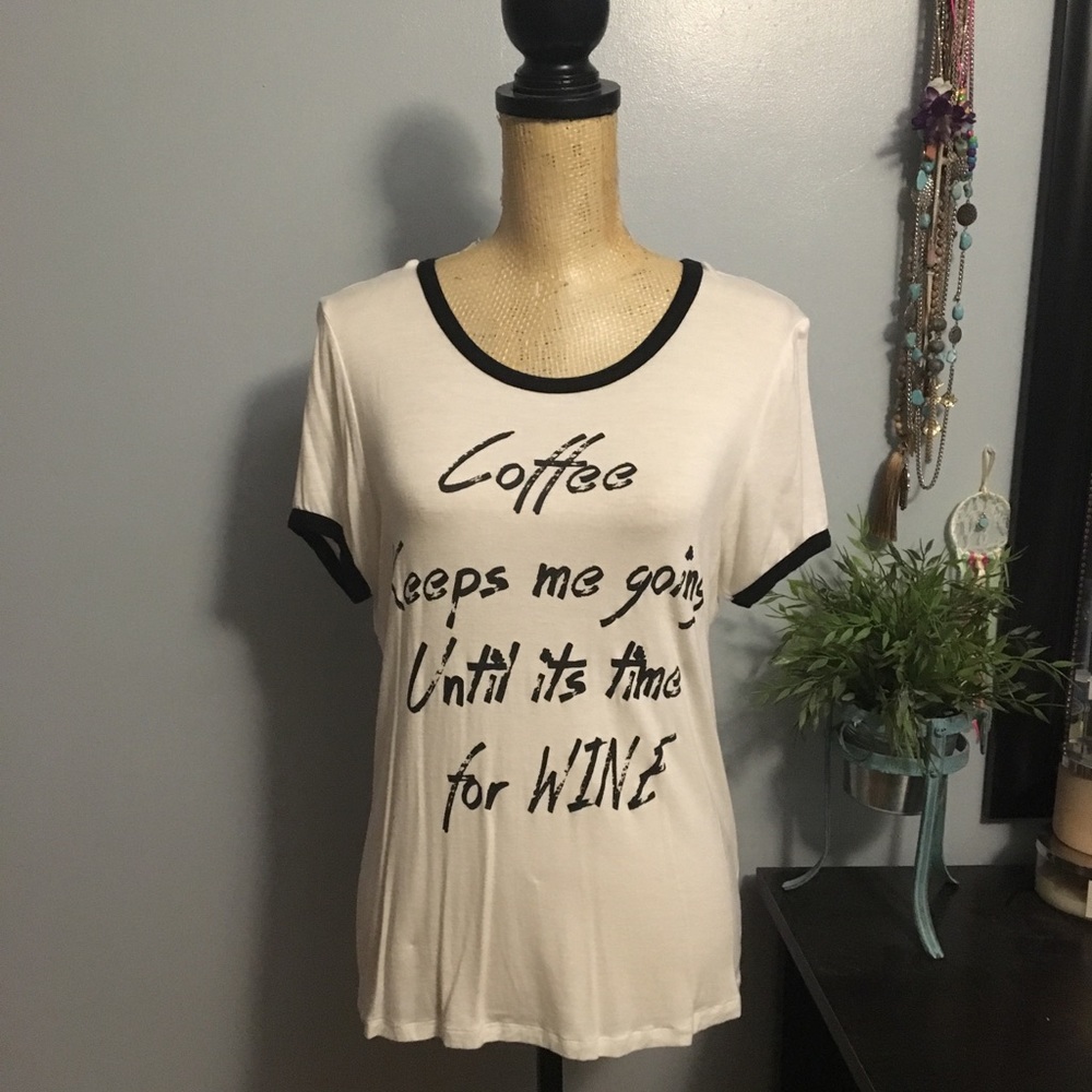 ✨Women's Slogan T-shirt✨